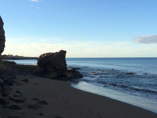Apartamento Mar Paraiso
