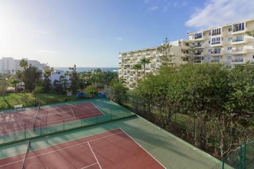 Apartamento El Dorado