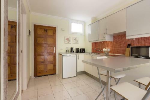 Apartamento El Dorado