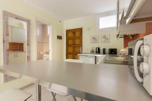Apartamento El Dorado