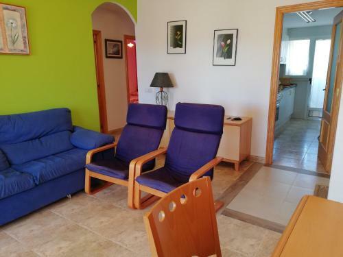 Apartamento Delfines