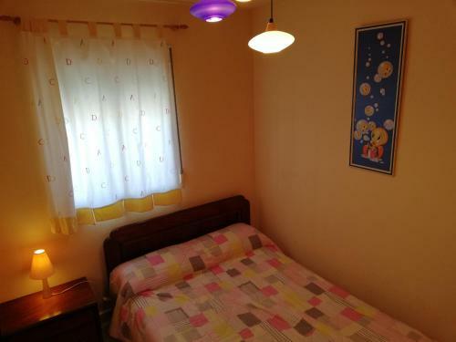 Apartamento Delfines
