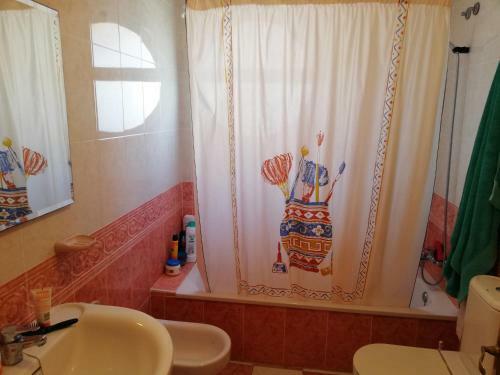 Apartamento Delfines