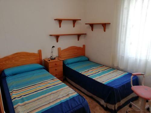 Apartamento Delfines