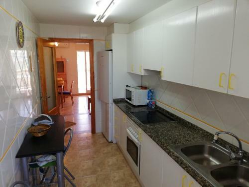 Apartamento Delfines