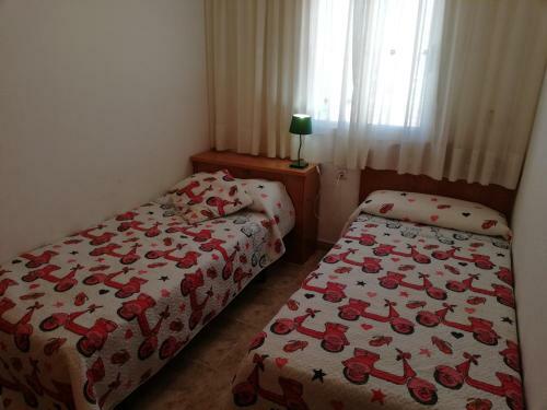 Apartamento Delfines