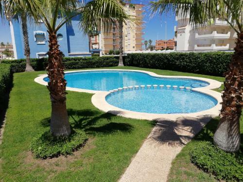 Apartamento Delfines