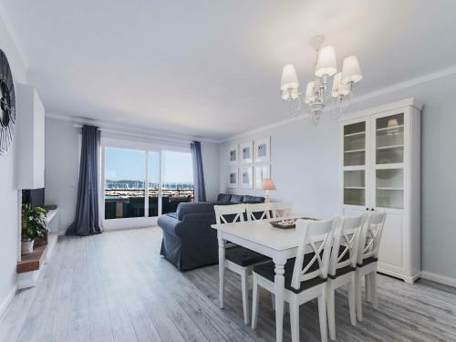 Apartamento Formentor