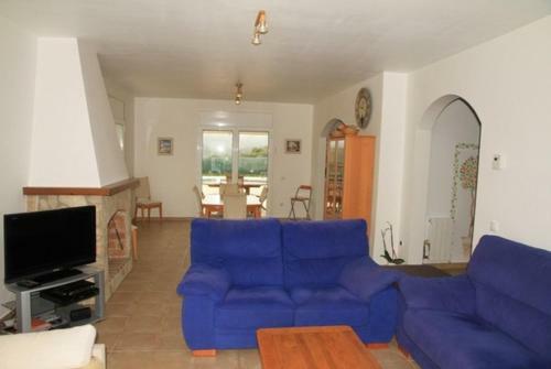 Sant Antoni De Calonge Villa Sleeps 8 Pool Wifi