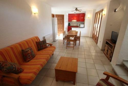 Sant Antoni De Calonge Villa Sleeps 8 Pool Wifi