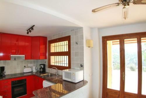 Sant Antoni De Calonge Villa Sleeps 8 Pool Wifi