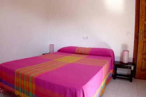 Sant Antoni De Calonge Villa Sleeps 8 Pool Wifi