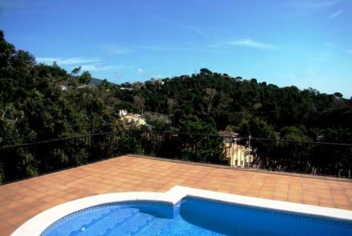 Sant Antoni De Calonge Villa Sleeps 8 Pool Wifi