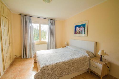 Sant Antoni De Calonge Villa Sleeps 9 Pool Wifi