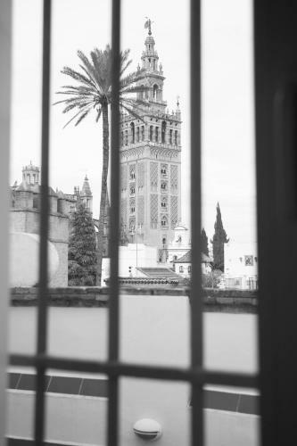 Apartamento Puerta Del Principe