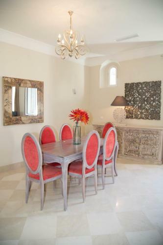 Apartamento Puerta Del Principe