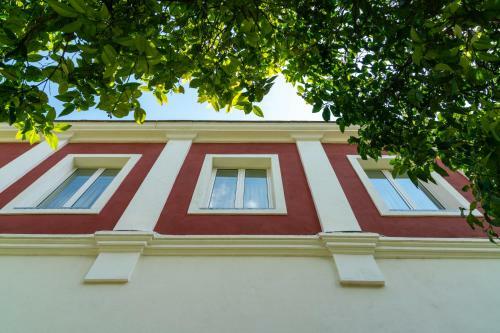 Apartamento Puerta Del Principe