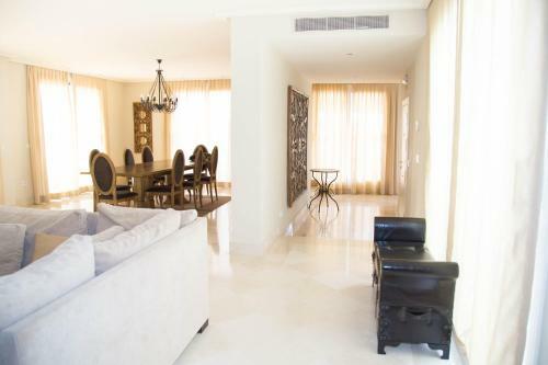Apartamento Puerta Del Principe