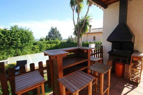 Sant Daniel Villa Sleeps 6 Pool Wifi