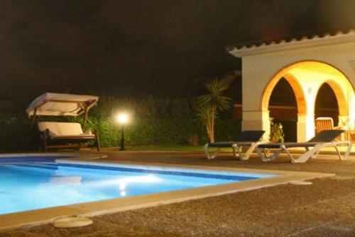 Sant Daniel Villa Sleeps 8 Pool Wifi