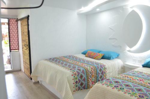 Hotel Vicalis