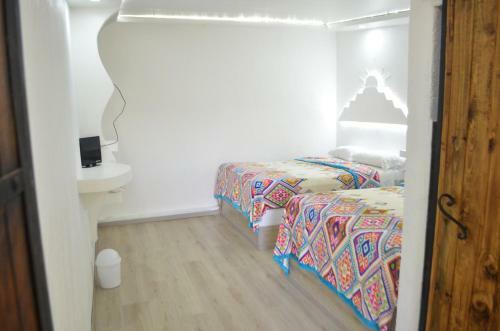 Hotel Vicalis