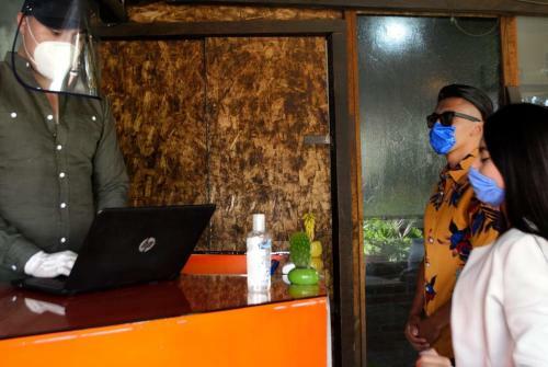 Hotel Vicalis
