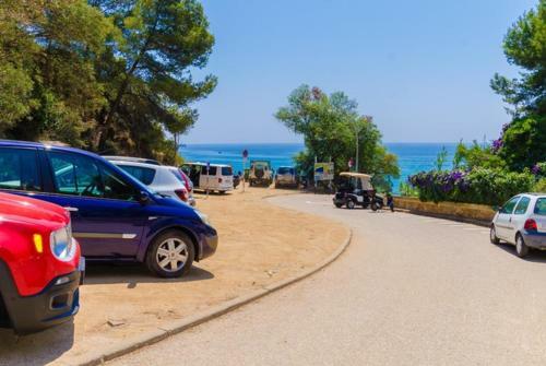 Sant Eloi Villa Sleeps 8 Pool Wifi