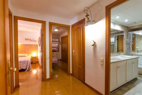 Sant Eloi Villa Sleeps 8 Pool Wifi