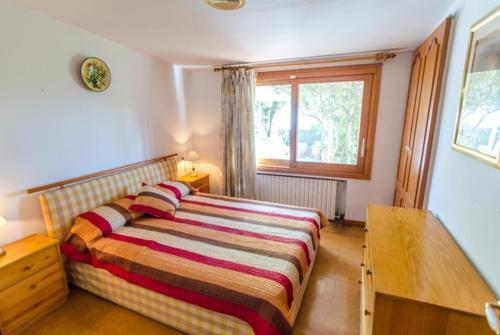 Sant Eloi Villa Sleeps 8 Pool Wifi