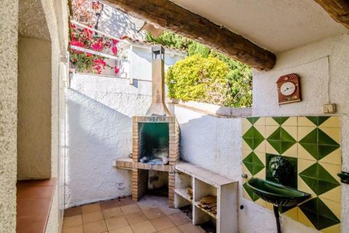 Sant Eloi Villa Sleeps 8 Pool Wifi