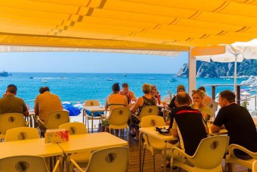 Sant Eloi Villa Sleeps 8 Pool