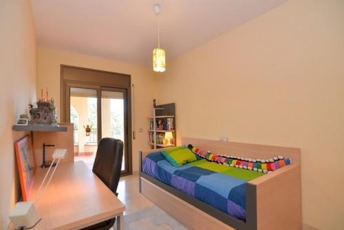 Sant Eloi Villa Sleeps 8 Pool