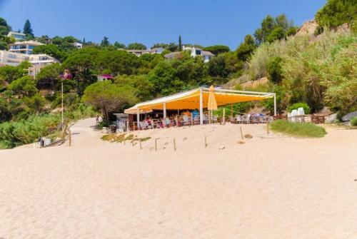 Sant Eloi Villa Sleeps 8 Pool