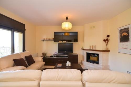 Sant Eloi Villa Sleeps 8 Pool