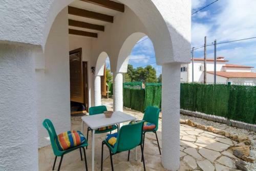 Sant Eloi Villa Sleeps 2