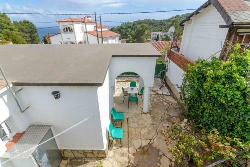 Sant Eloi Villa Sleeps 2