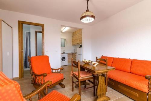 Sant Eloi Villa Sleeps 2