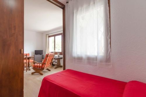 Sant Eloi Villa Sleeps 2