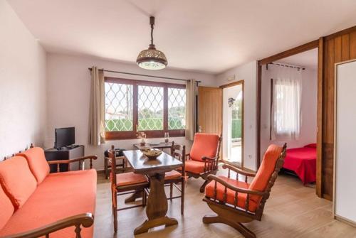 Sant Eloi Villa Sleeps 2