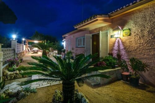 Sant Eloi Villa Sleeps 7 Pool Wifi