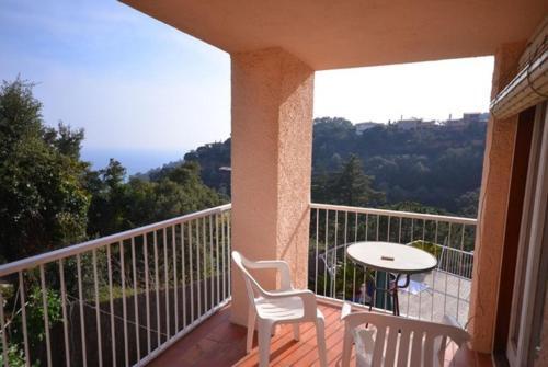 Sant Eloi Villa Sleeps 7 Pool Wifi