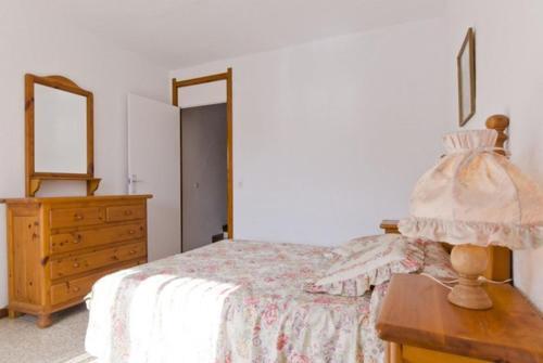 Sant Eloi Villa Sleeps 7 Pool Wifi