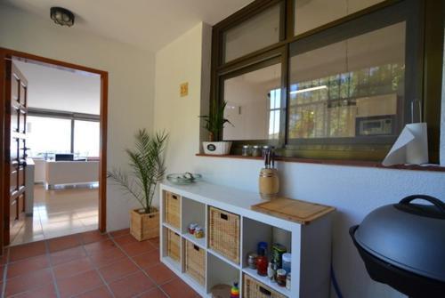 Tossa De Mar Villa Sleeps 6 Air Con
