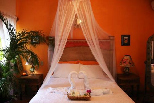 Bed & Breakfast The Mexican Inn