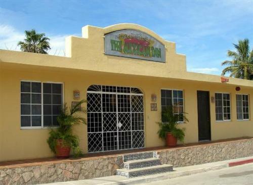 Bed & Breakfast The Mexican Inn