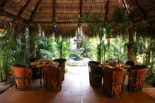 Bed & Breakfast The Mexican Inn