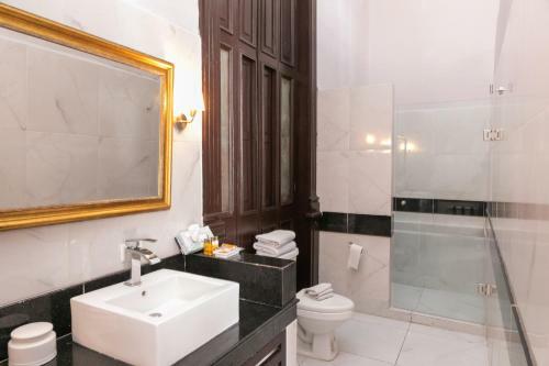 Hotel Boutique Mansion Lavanda