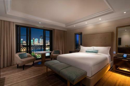 Hotel The St. Regis Atlanta