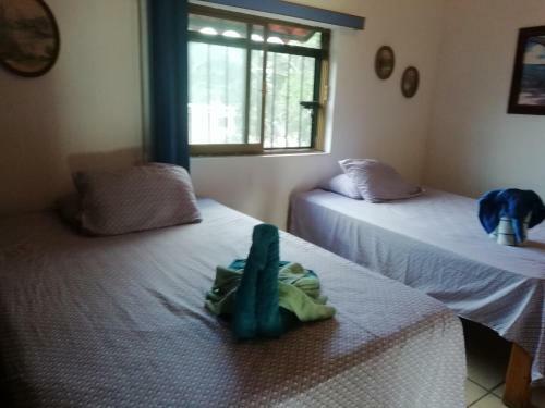 Bed & Breakfast Bungalows Casa Chalet Del Capit�n